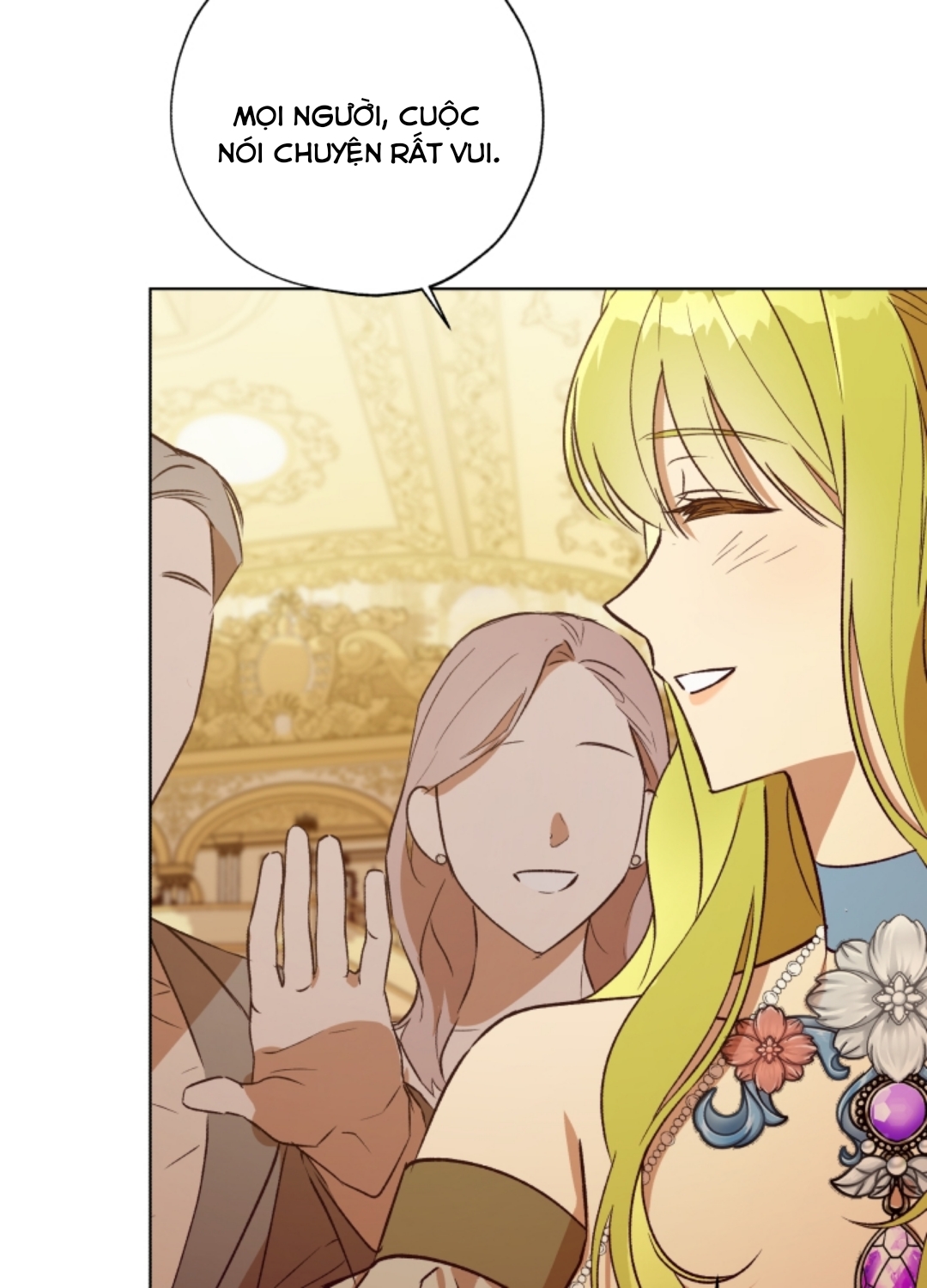 công chúa khắc ấn kẻ phản nghịch chapter 23 19