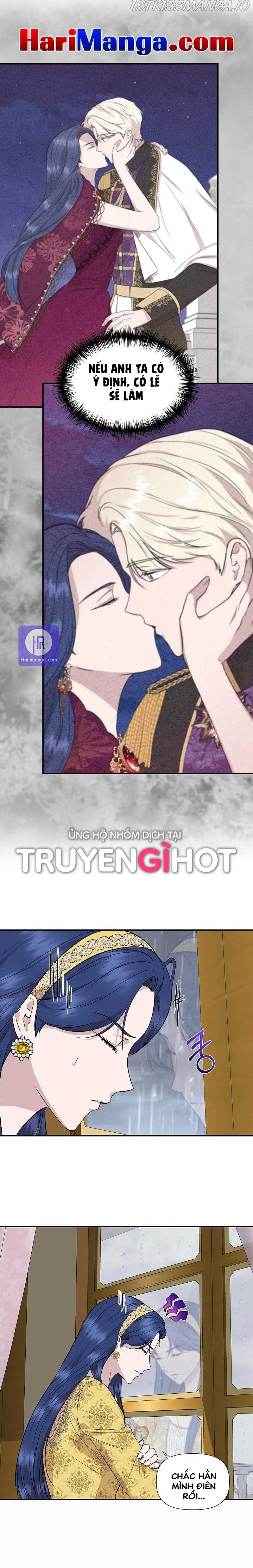 tôi không phải là lọ lem chapter 42 7