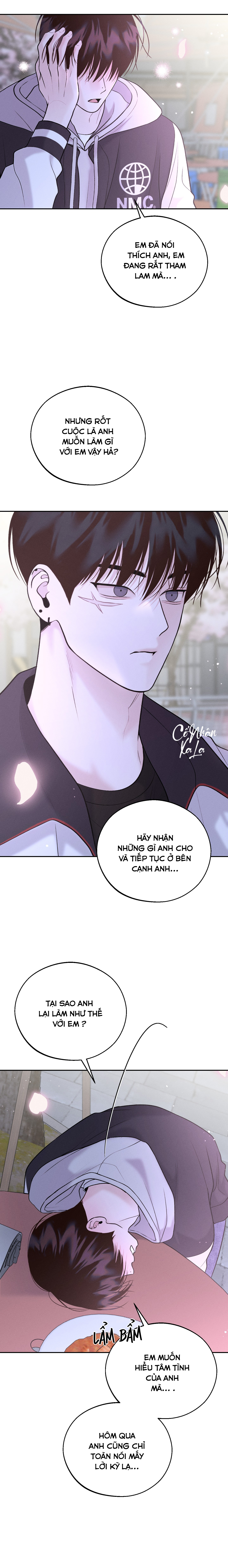 vị cứu tinh ngày thứ hai chapter 26 5