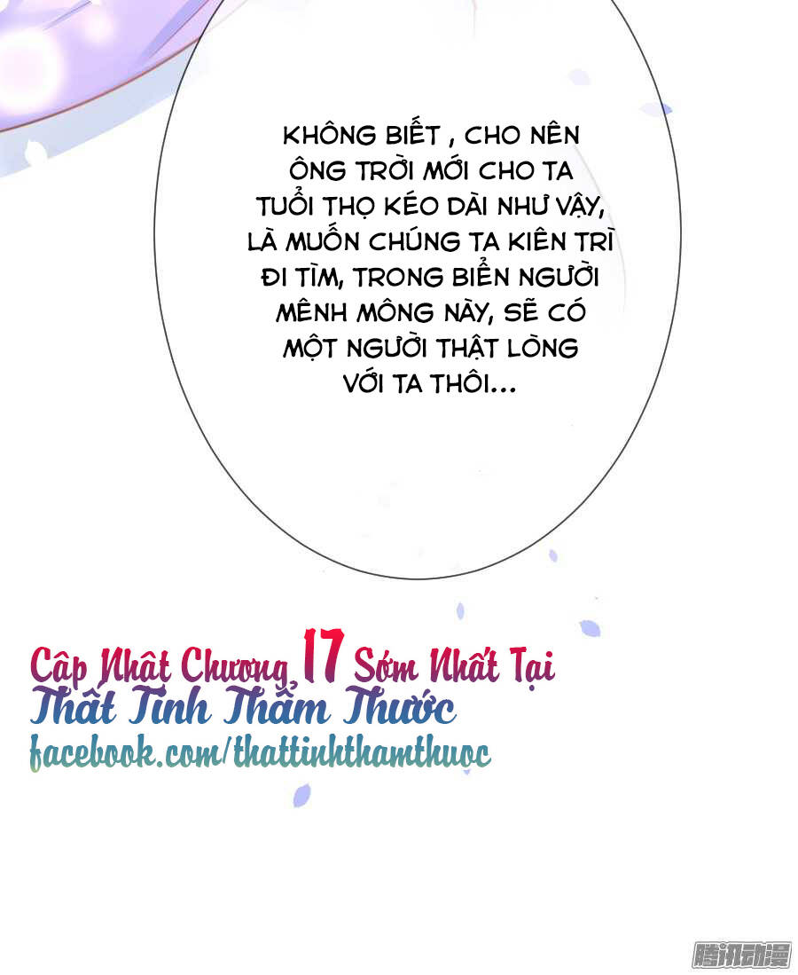 hôm nay ta cũng muốn trêu chọc nàng chapter 16 65