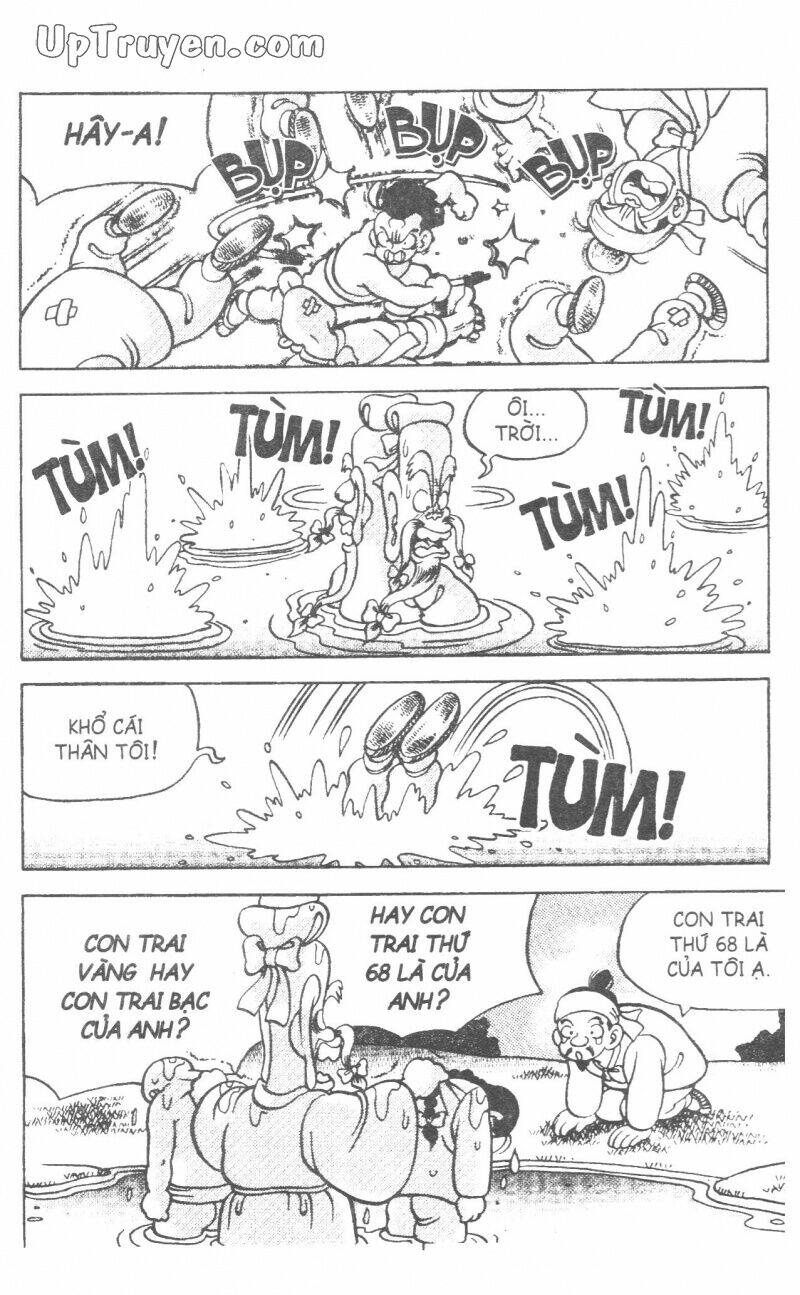 đội quân nhí nhố chapter 31 88