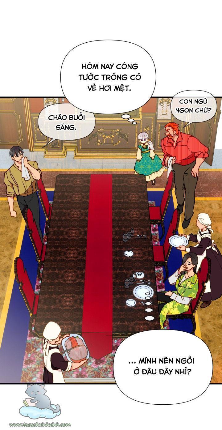 công nương khế ước của gia tộc công tước quái vật chapter 17 5
