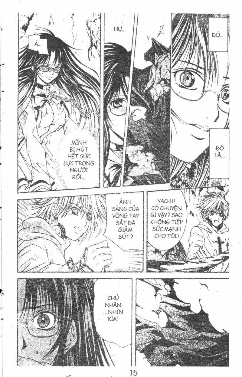 kami to sengoku seitokai chapter 25 15