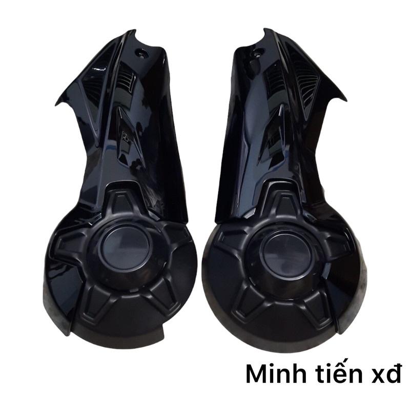Ốp càng xe điện xmen