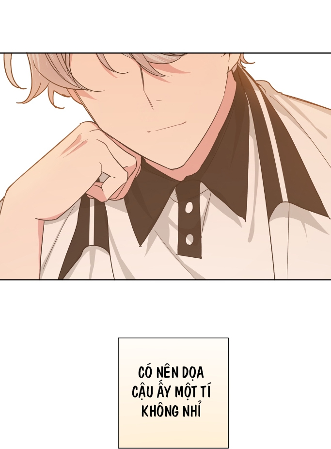 đừng nói yêu tôi (don't say you love me) chapter 11 8