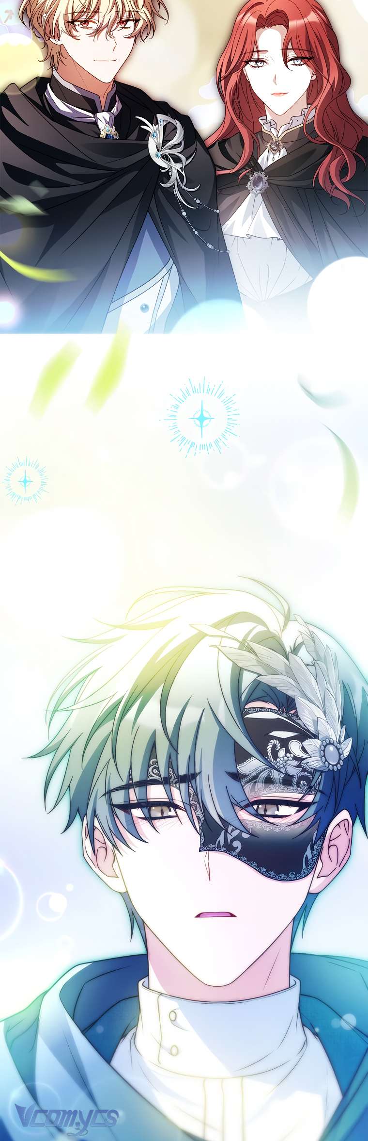 tôi đã tắt cài đặt chế độ nhận thức nỗi đau! chapter 35 50