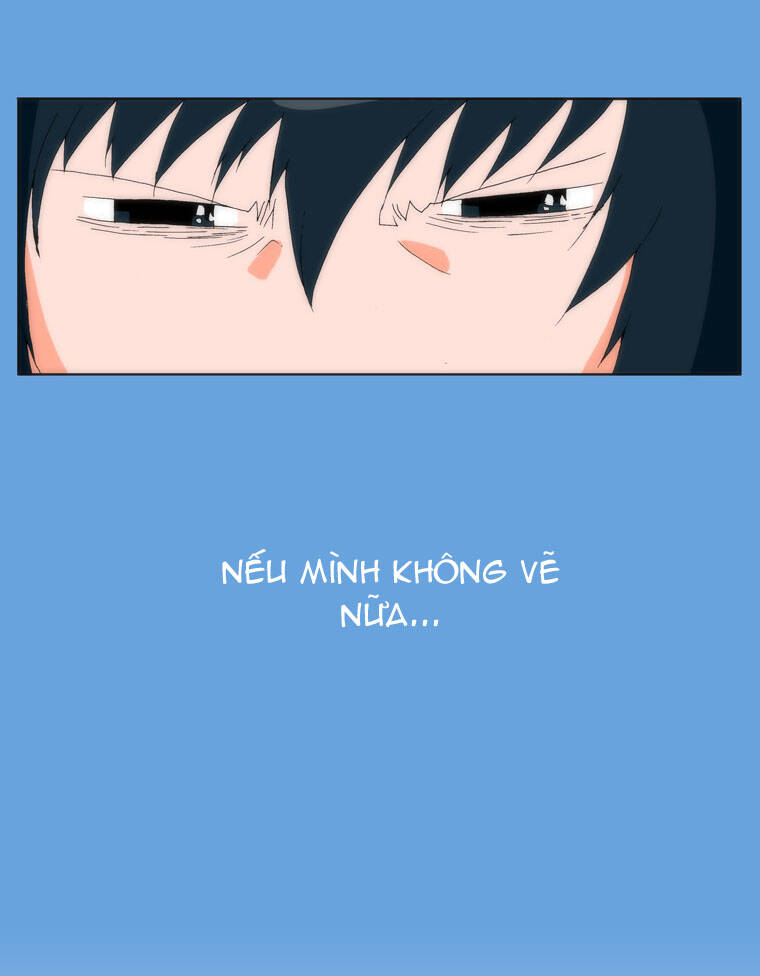 can't see can't hear but love chapter 2 4