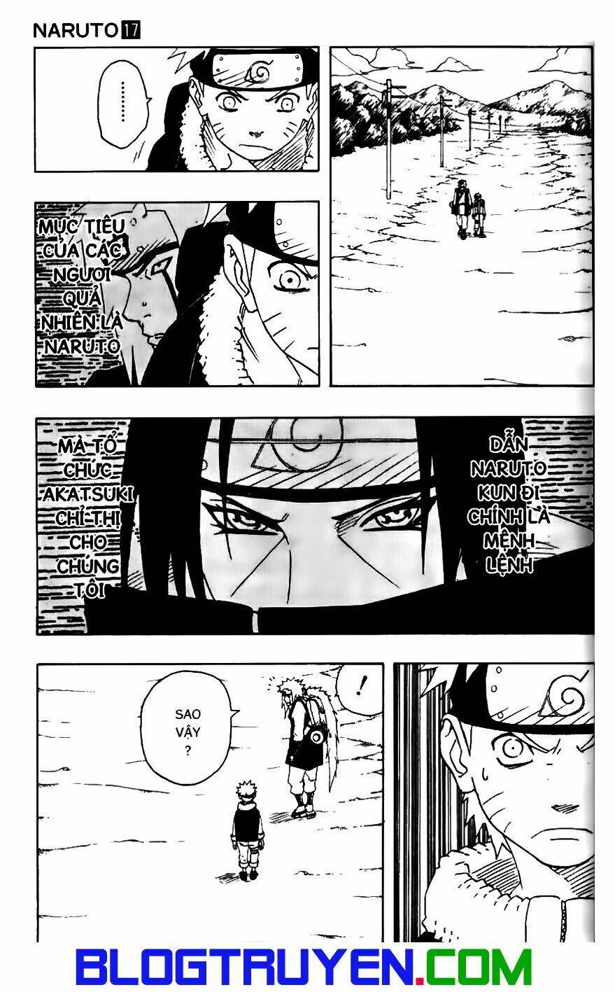 naruto - cửu vĩ hồ ly chapter 149 7