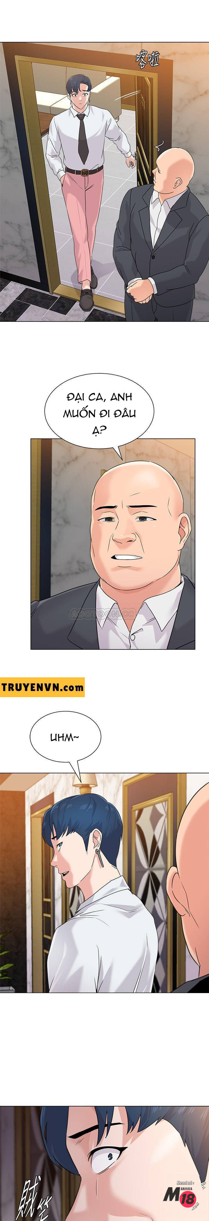 cô giáo gợi cảm chapter 62 4