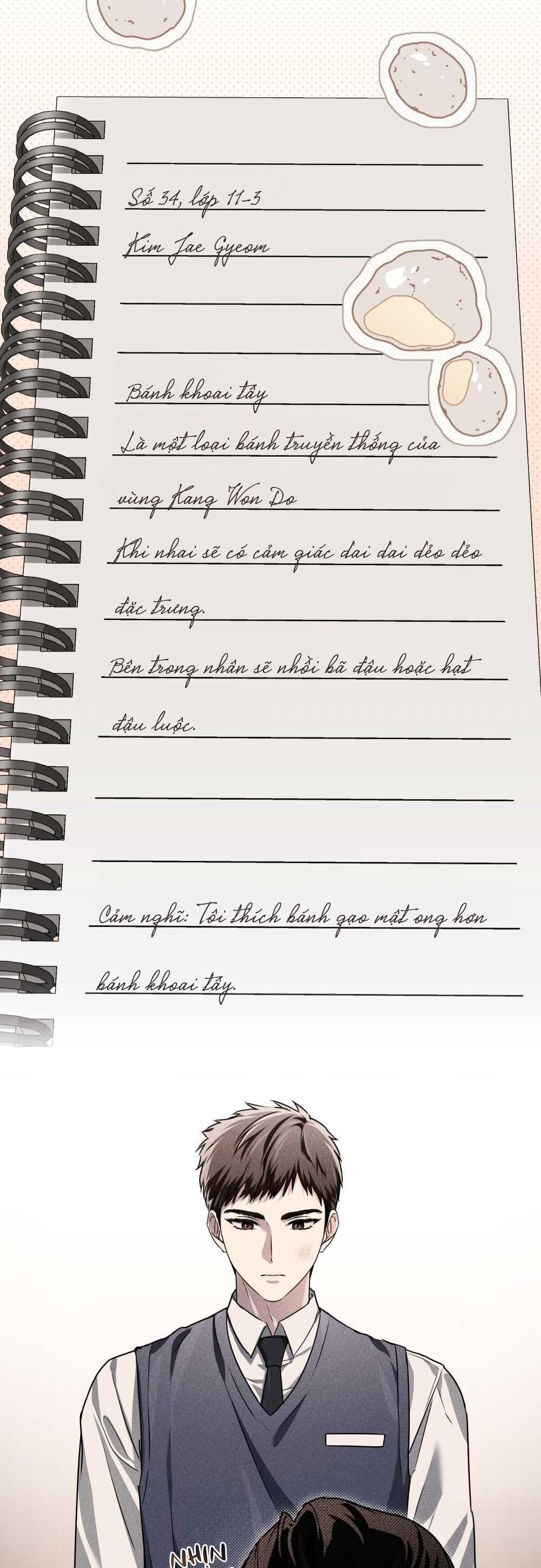 (cbunu) lửa hồn chapter 16 16