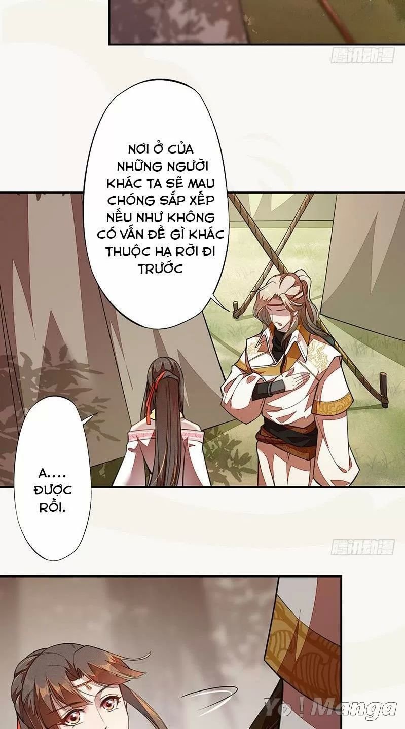 tuyệt thế luyện đan sư chapter 107 23