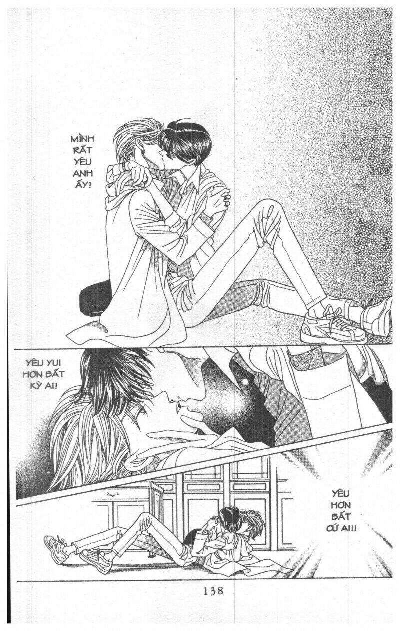 nàng tiên ánh trăng - kaguya hime chapter 18 136