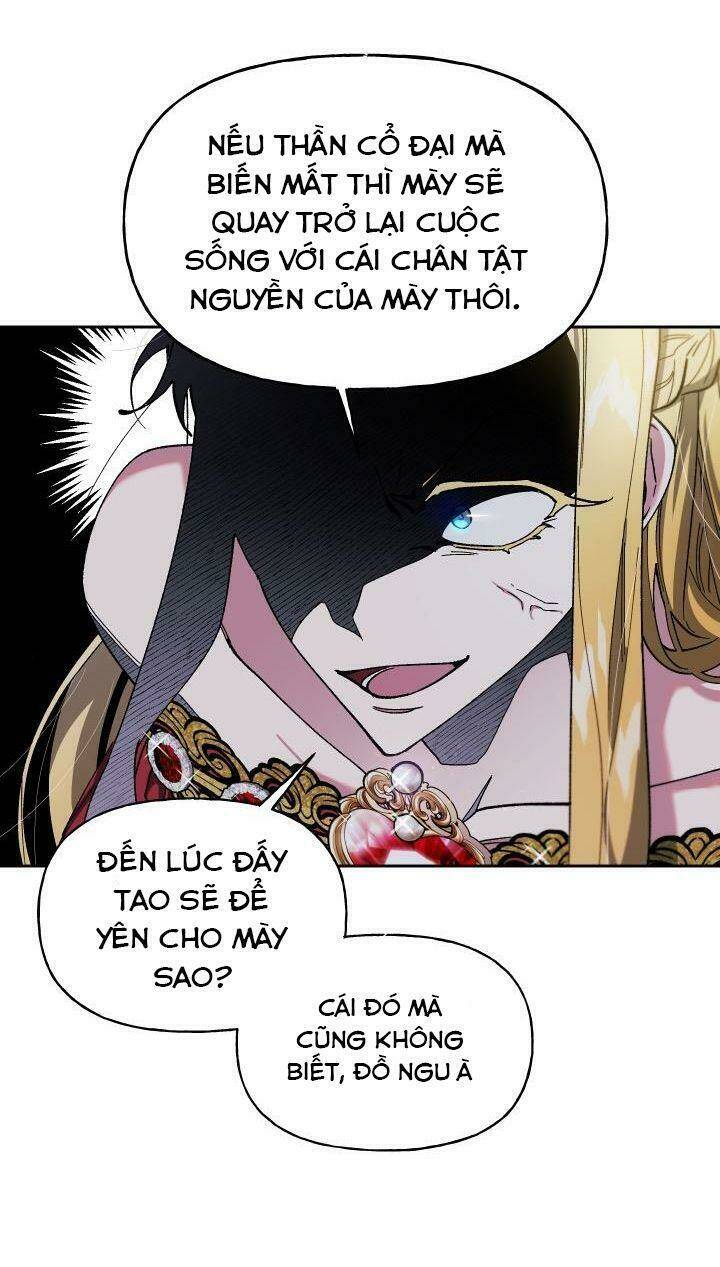 tế phẩm công chúa chapter 24 27