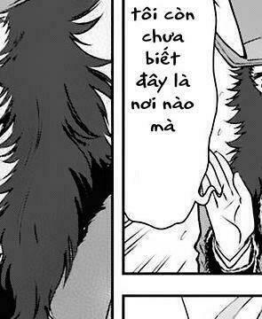 melty blood - ác mộng hẻm sau chapter 1.5 27