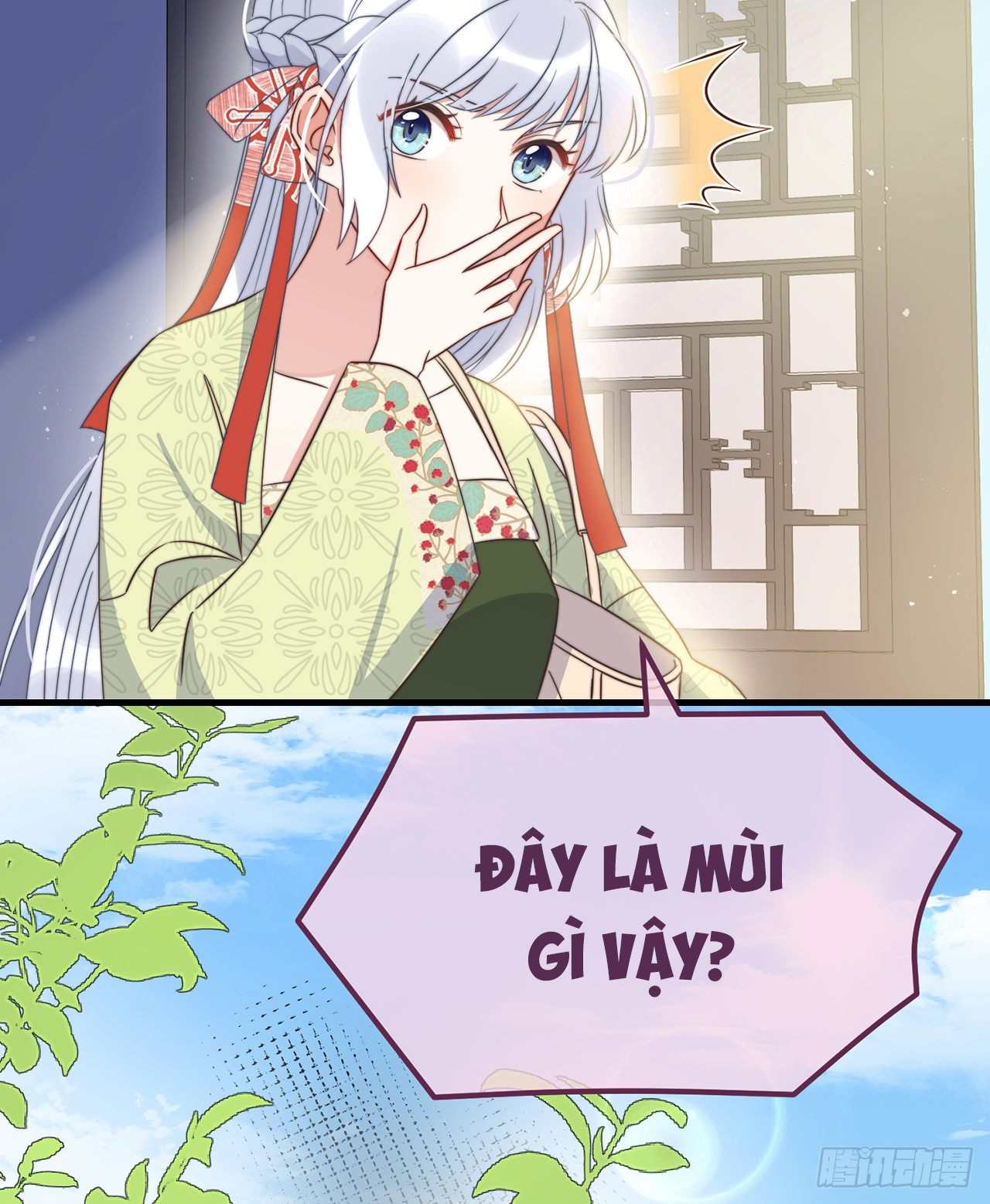 công lược sủng thê của sí hán vương. chapter 22 24