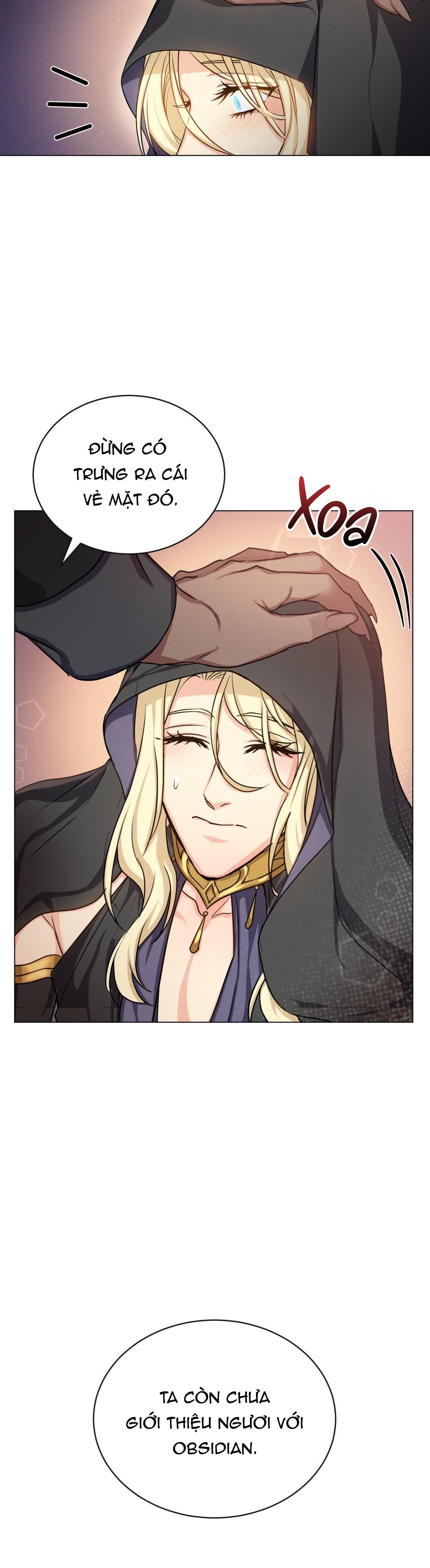 mặt trăng quỷ chapter 11 17