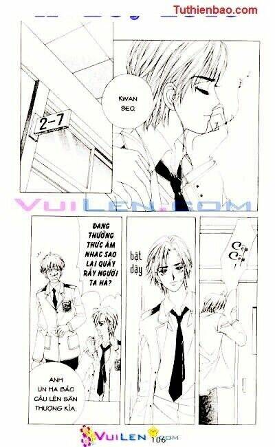 mặt nạ tình yêu chapter 55 26