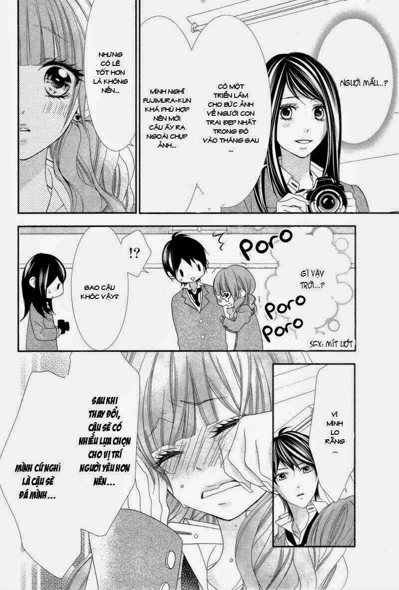 are after boyfriend chapter 3 35