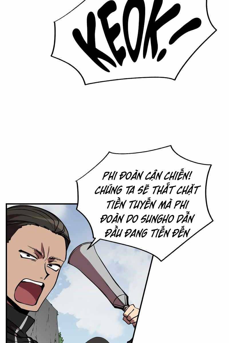 giả vờ làm kẻ vô dụng ở học đường chapter 47 43