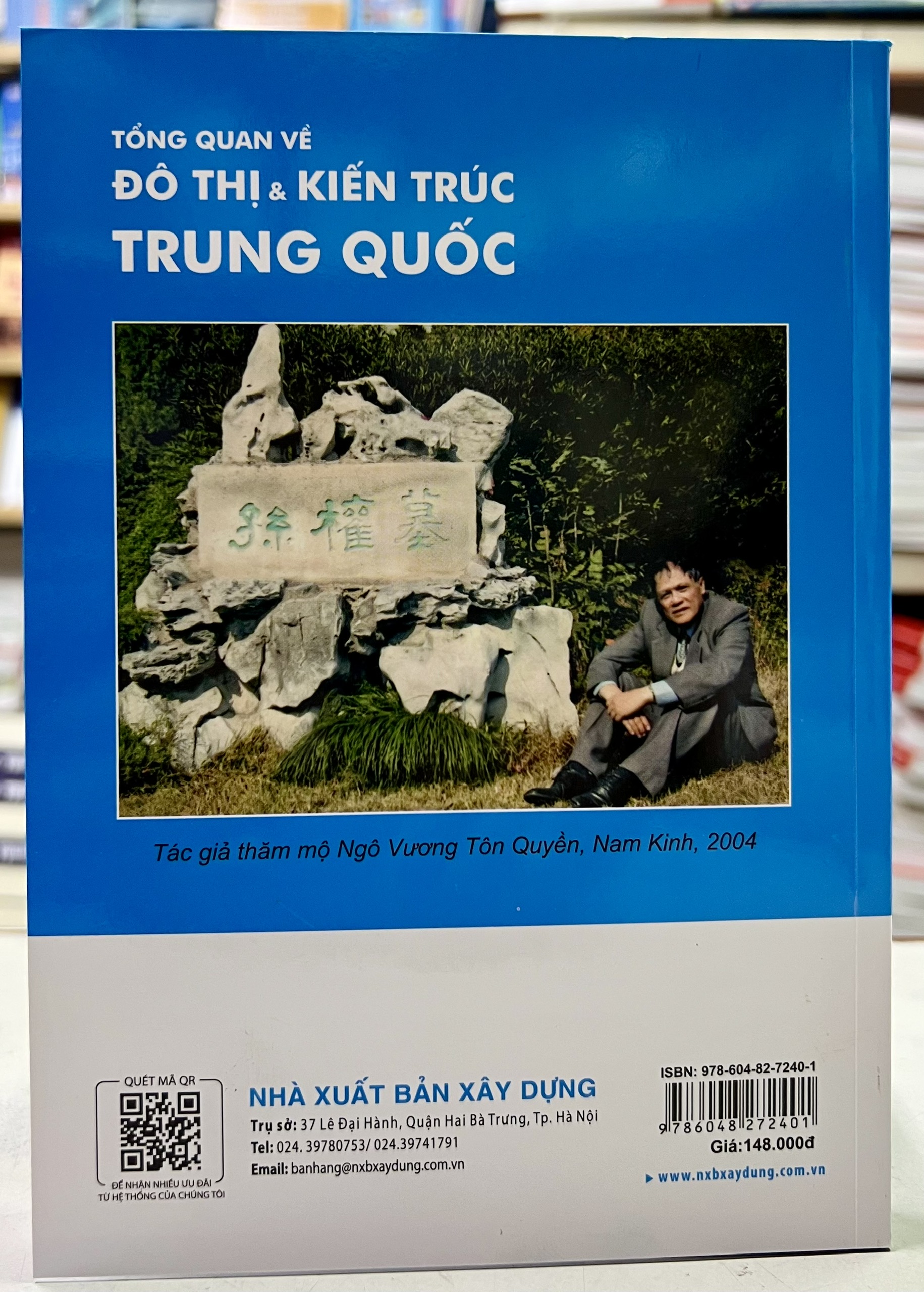 Tổng quan về đô thị &amp; kiến trúc Trung Quốc