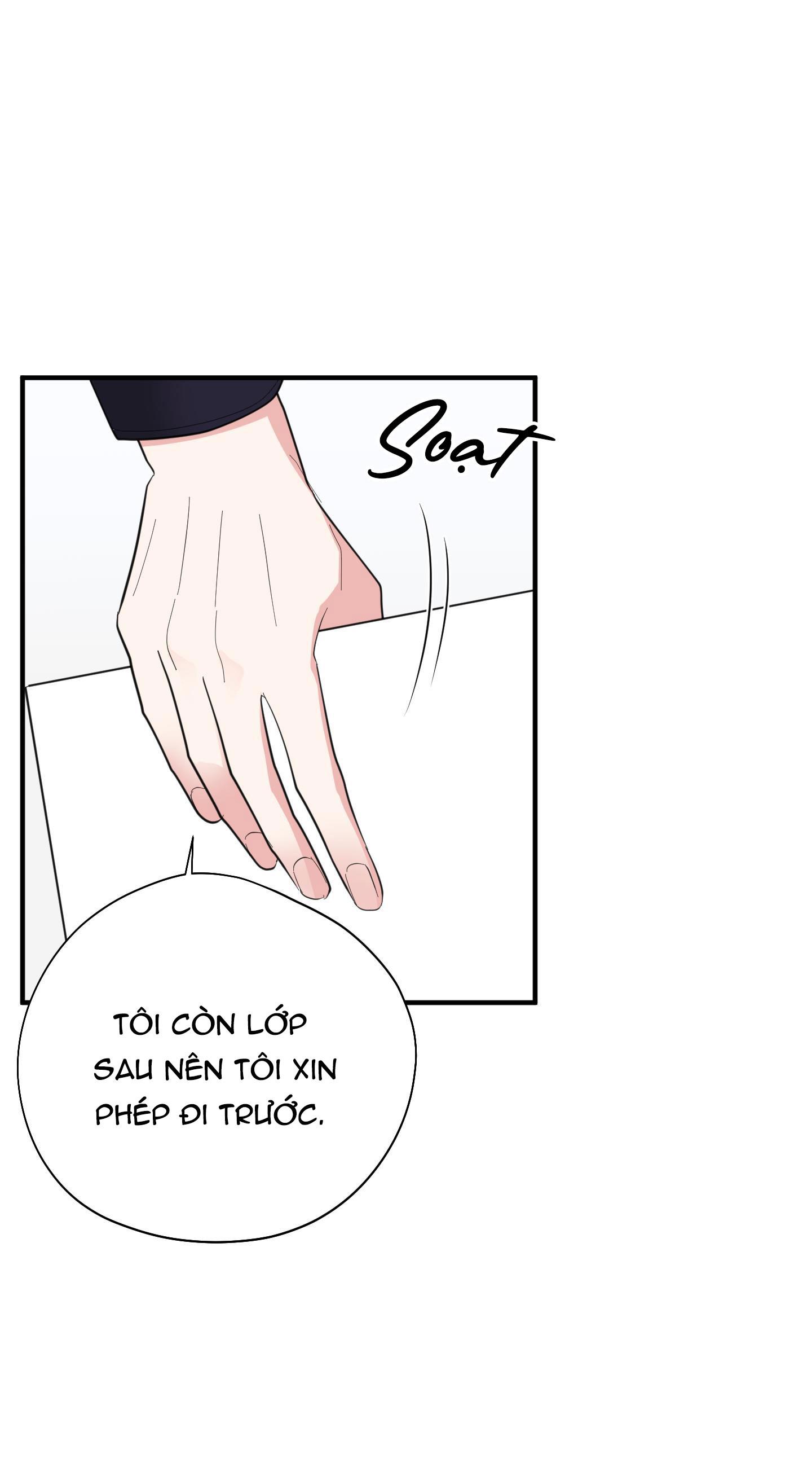 món quà dành cho kẻ ngạo mạn chapter 13 30