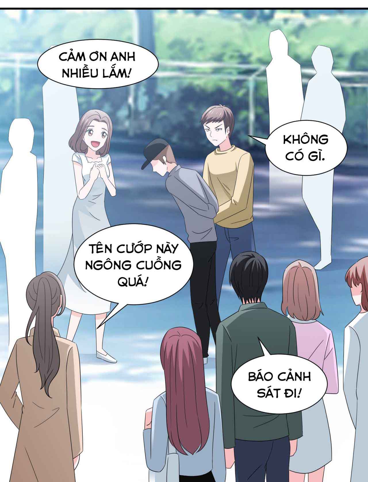 bí mật không thể yêu đương chapter 26 13