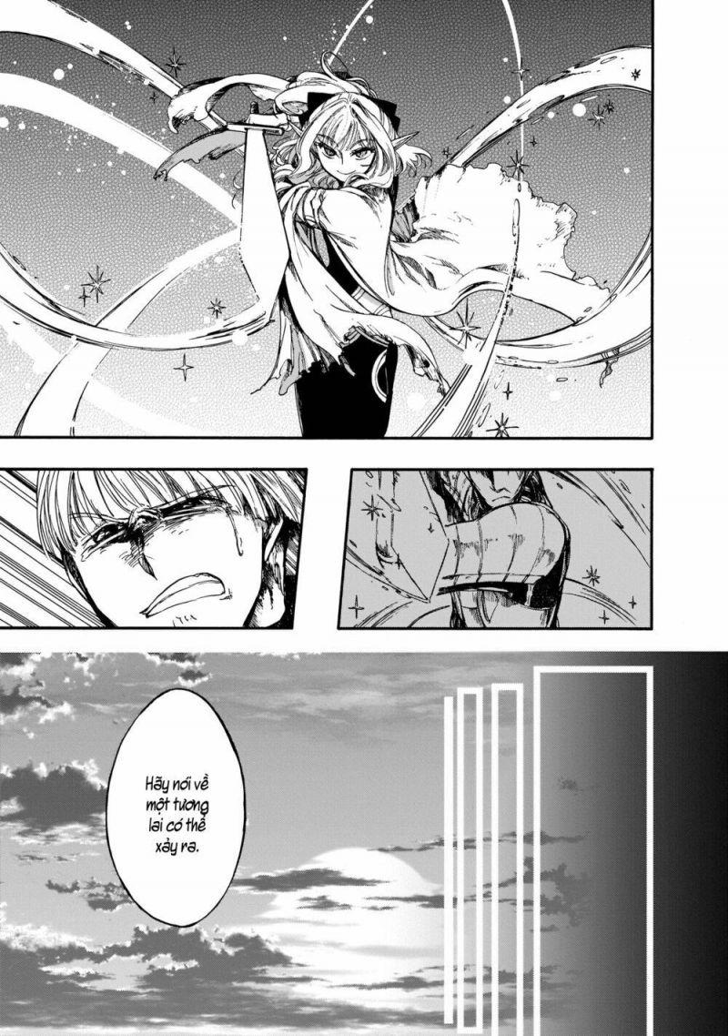 isekai apocalypse mynoghra ~the conquest of the world starts with the civilization of ruin~ chapter 8.1 13