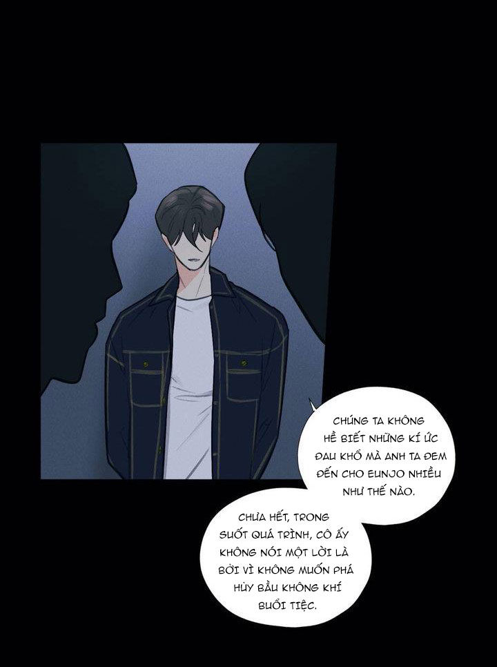 hardcore vanilla chapter 17 38