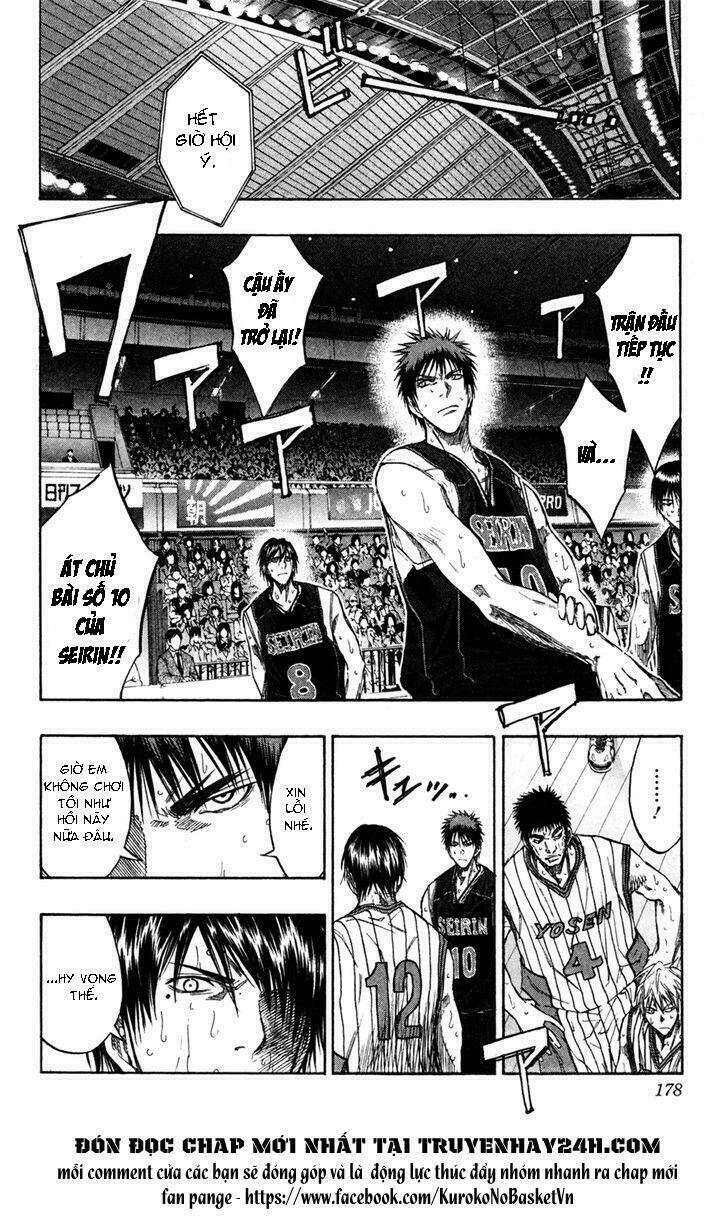 vua bóng rổ kuroko chapter 153 12