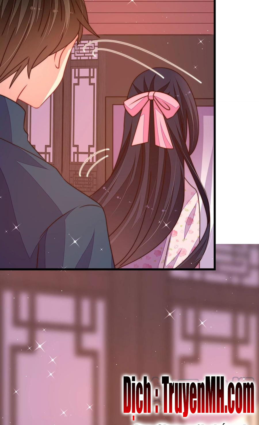 ngày nào thiếu soái cũng ghen chapter 453 13