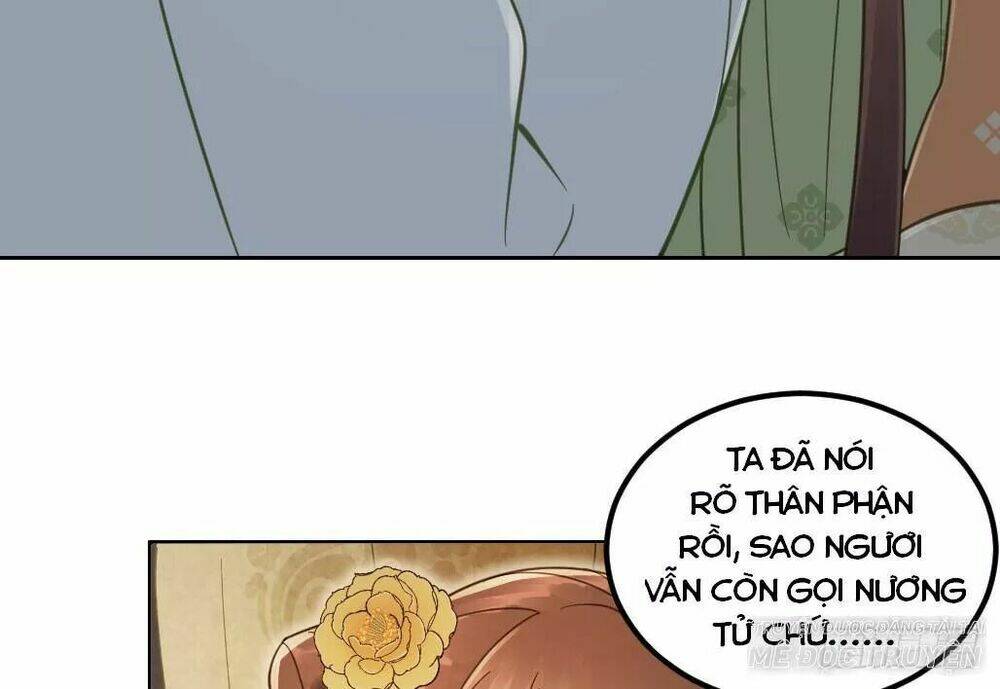 vương gia ba tuổi rưỡi của tôi chapter 30 41