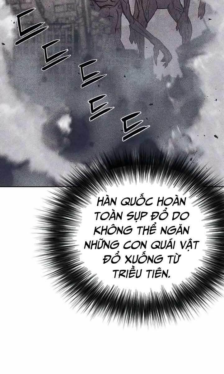 druid tại ga seoul - người hóa thú chapter 71 69