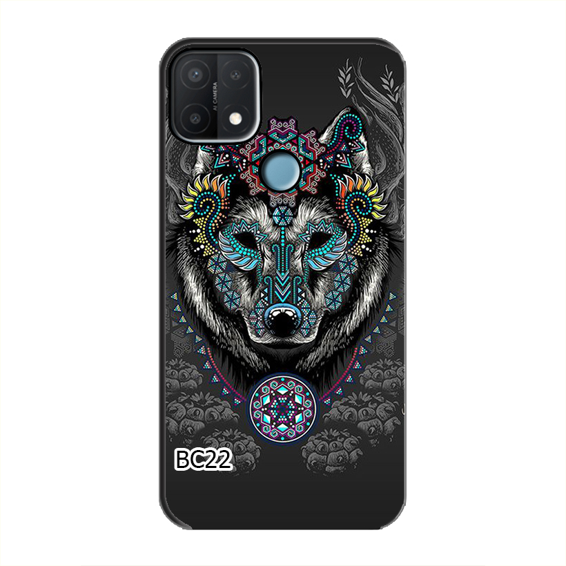Ốp Lưng Dành Cho OPPO A15