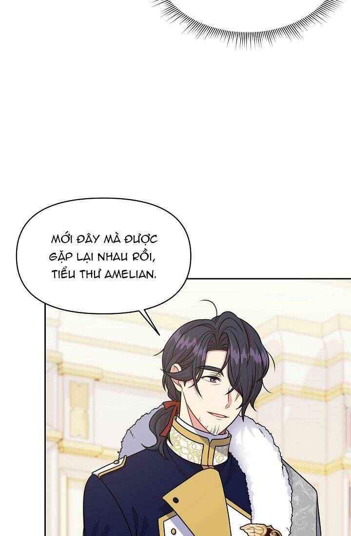 tôi đã nuôi dưỡng bạn thời thơ ấu thành bạo chúa chapter 0 19