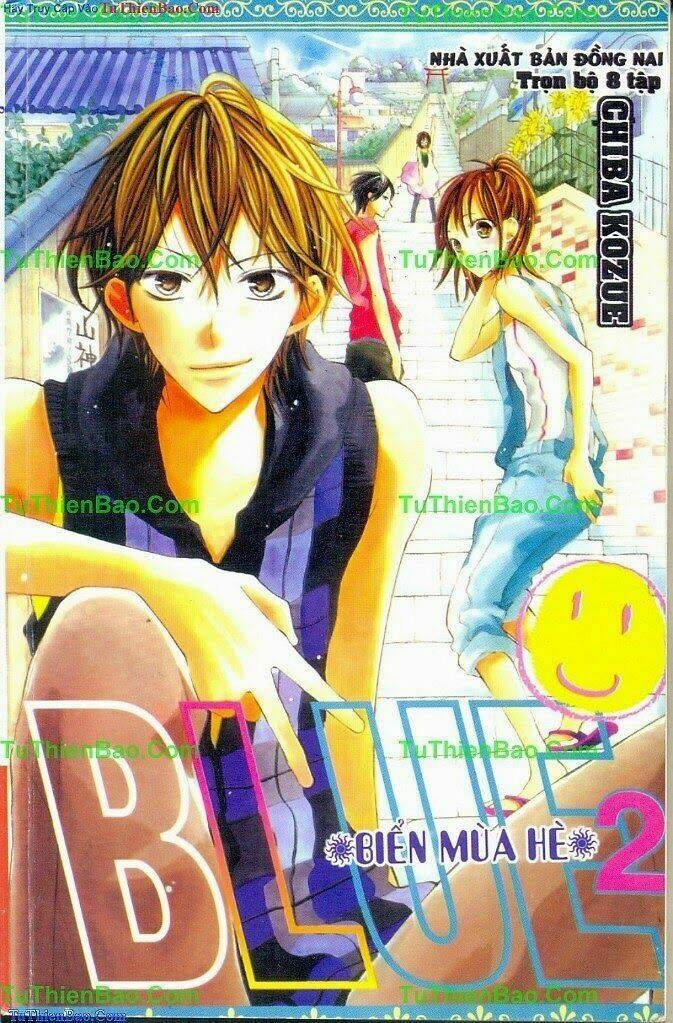 biển mùa hè chapter 2 1