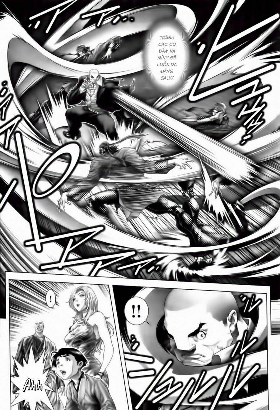 black joke chapter 22 17