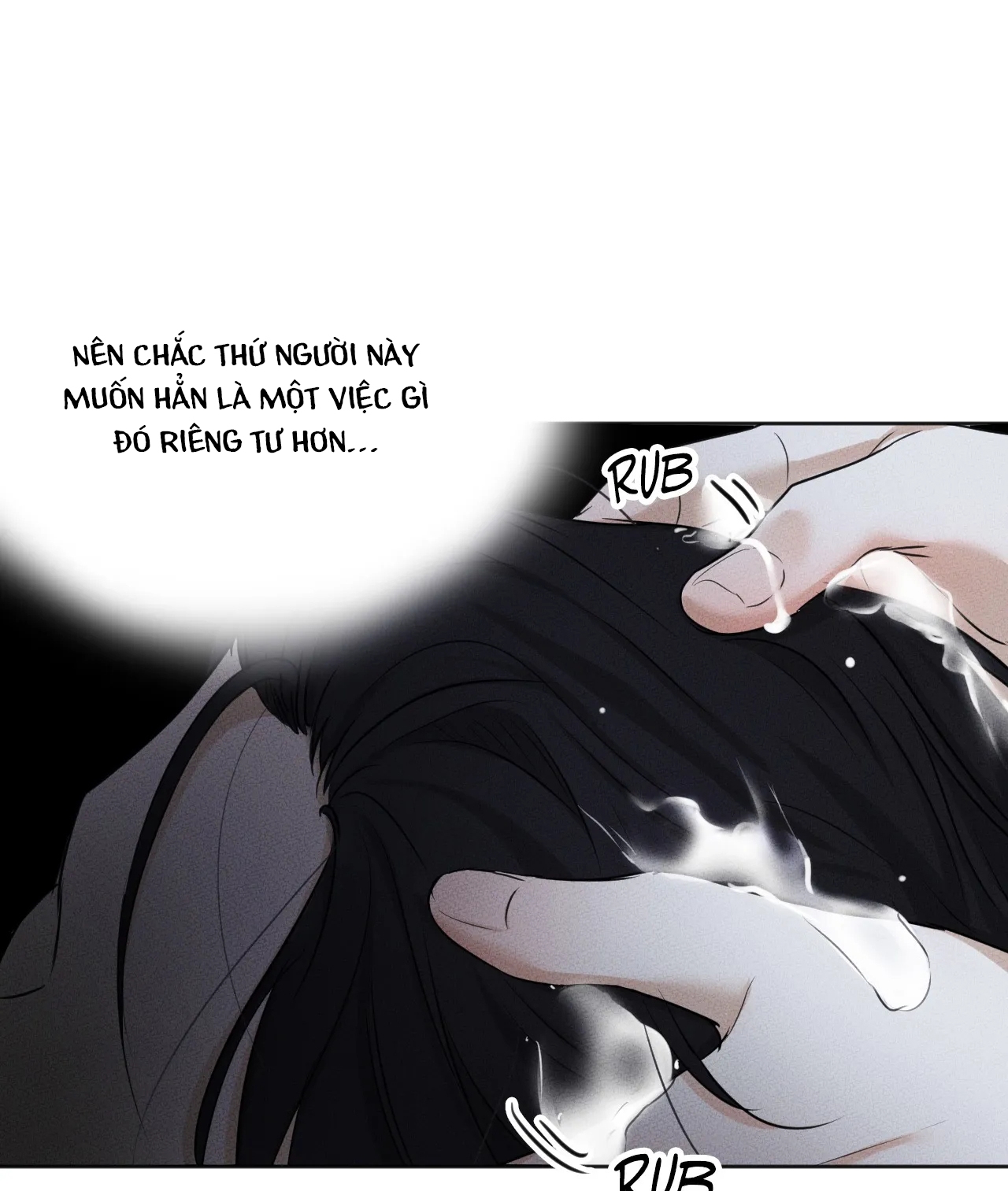 [18+] DỤC VỌNG - BẢN UNCENSORED chapter 2.2