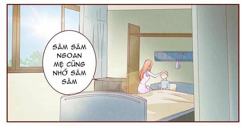 bá đạo tổng tài yêu tôi chapter 115 5