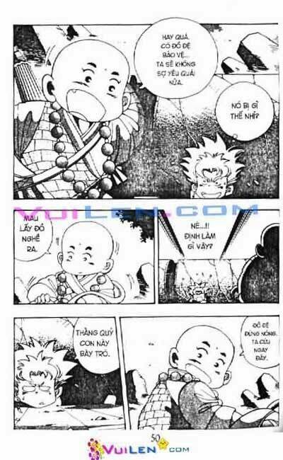 những người bạn tốt chapter 1 51