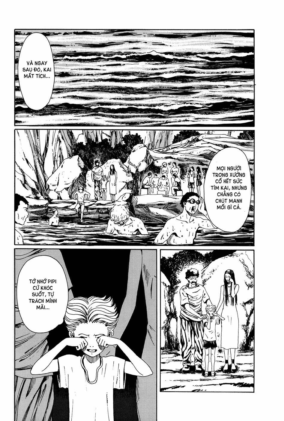 âm nhạc của marie chapter 3 24