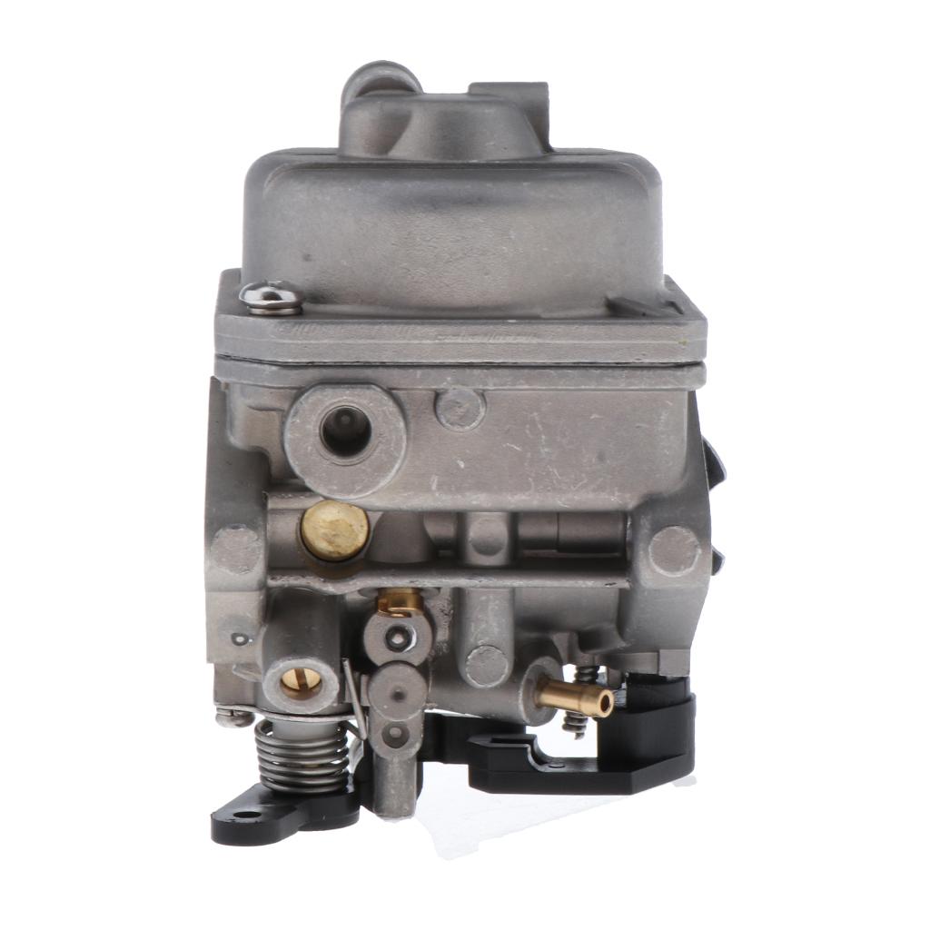 Outboard Carburetor Replacement for Tohatsu Nissan 6HP MFS6A2 MFS6B Engine