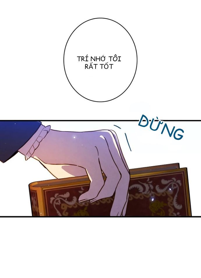 hoàng phi bóng tối - shadow queen chapter 36 106