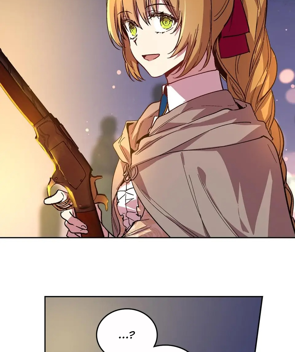 Vị Hôn Thê Khế Ước Của Công Tước chapter 138 17