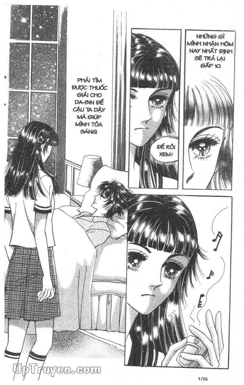 người yêu hoa chapter 7 109