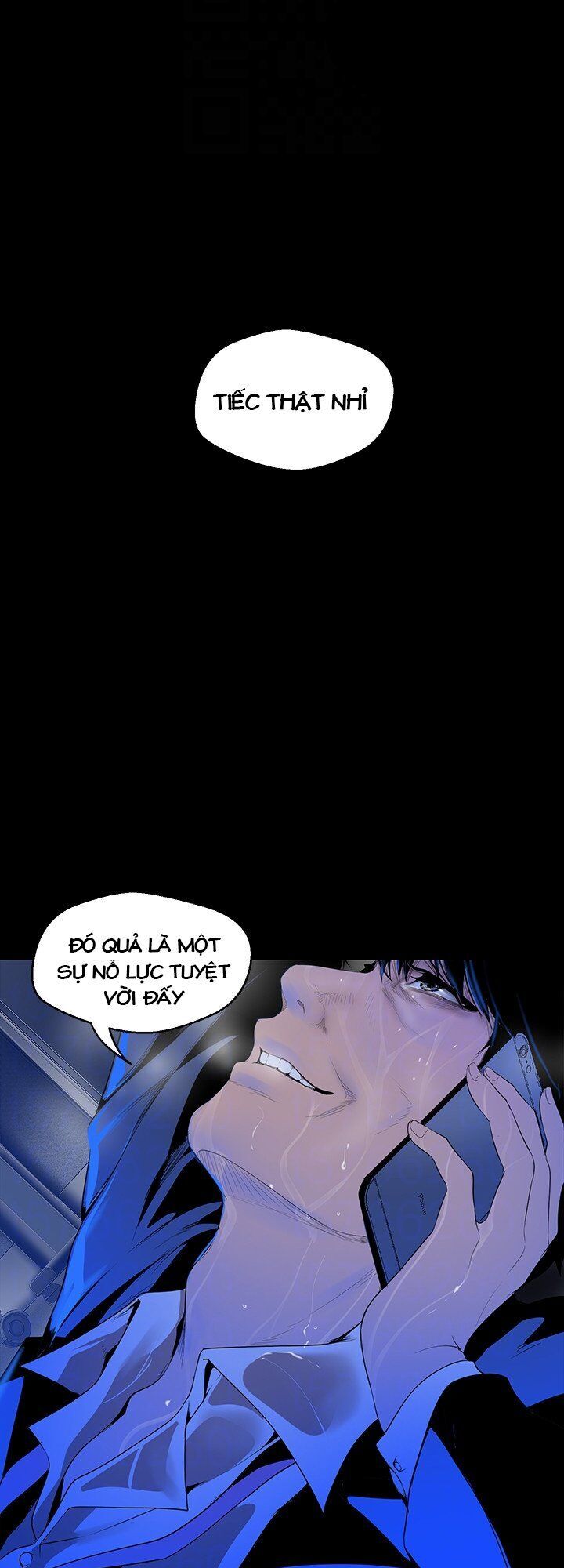 một thế giới mới tuyệt vời chapter 42 27