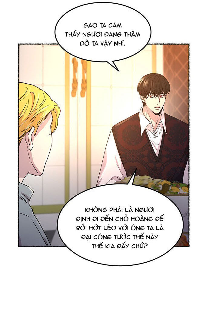 như gió trên cành cây khô chapter 59 22