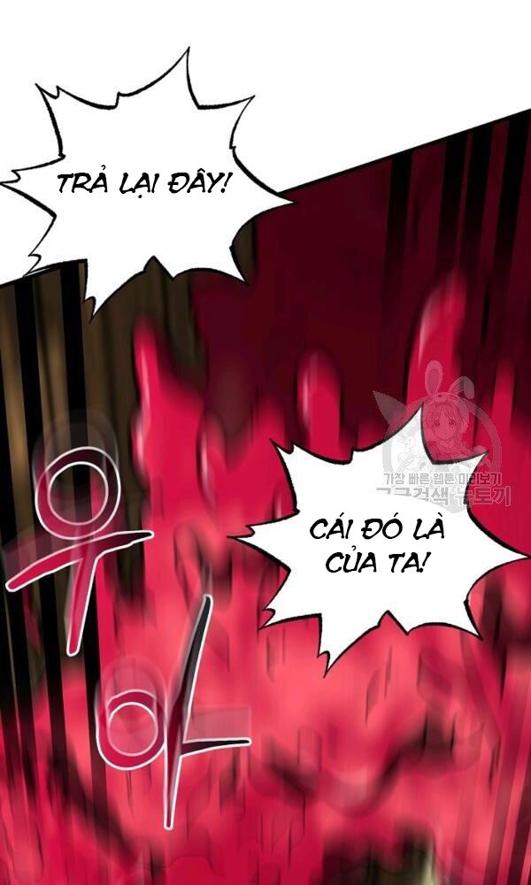 ngôi nhà kết nối với hầm ngục chapter 44 77