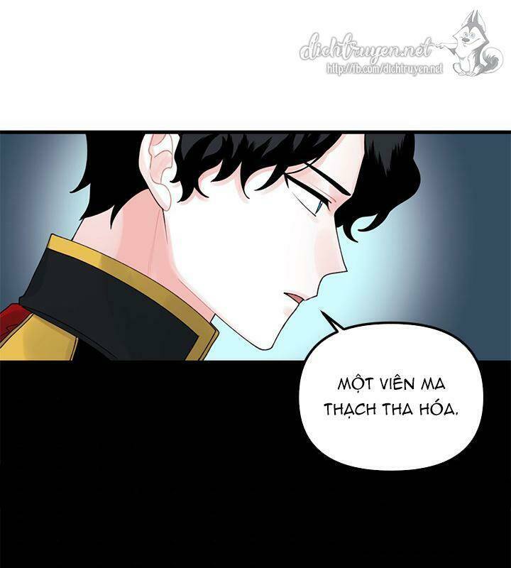 công chúa bãi rác chapter 15 57