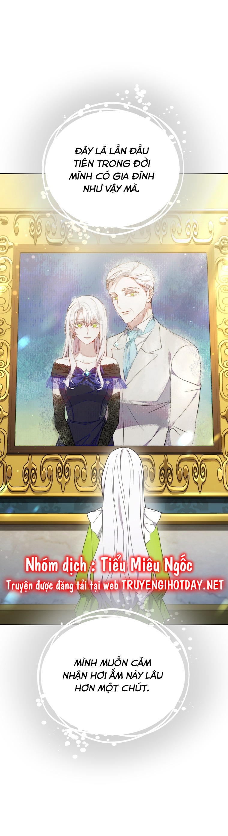 cháu trai nam chính rất thương tôi chapter 32 51