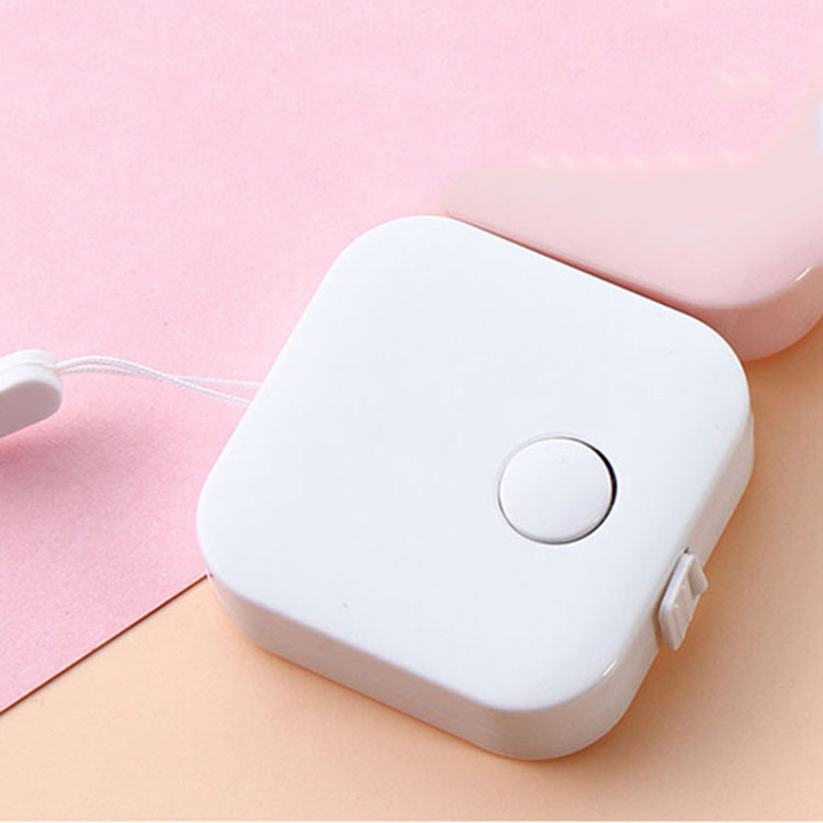 Thước Dây Rút mini Tiện lợi